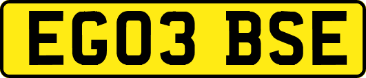 EG03BSE