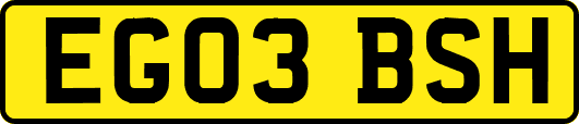 EG03BSH