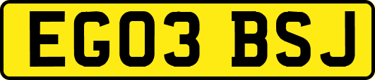 EG03BSJ