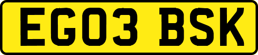 EG03BSK