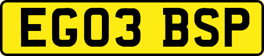 EG03BSP
