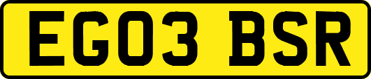 EG03BSR