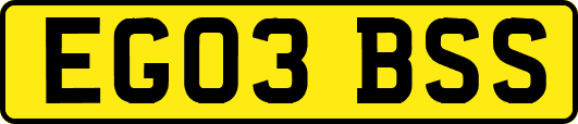 EG03BSS