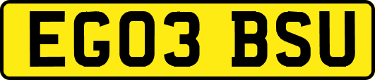 EG03BSU