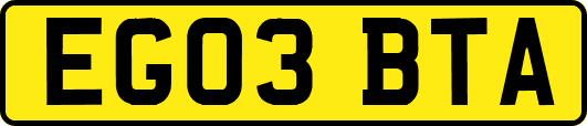EG03BTA