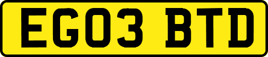 EG03BTD