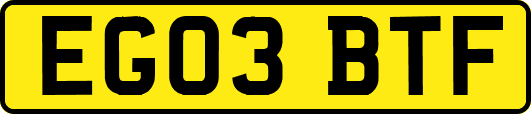 EG03BTF