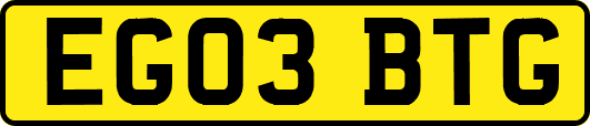 EG03BTG