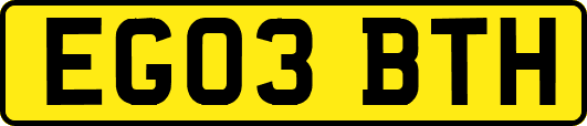 EG03BTH