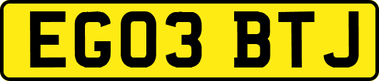 EG03BTJ