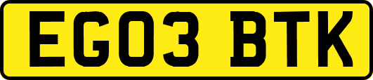 EG03BTK