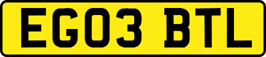 EG03BTL
