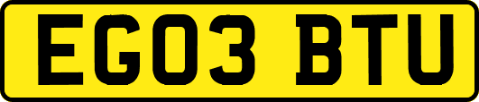 EG03BTU