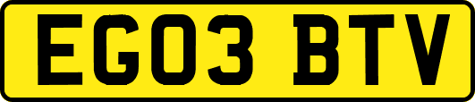 EG03BTV