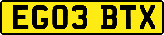 EG03BTX