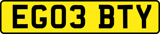 EG03BTY