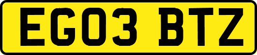 EG03BTZ