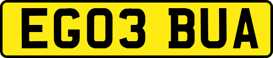 EG03BUA