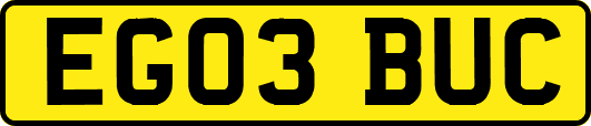 EG03BUC