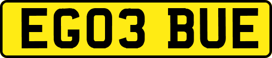 EG03BUE