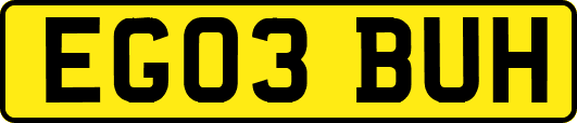 EG03BUH