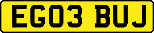 EG03BUJ