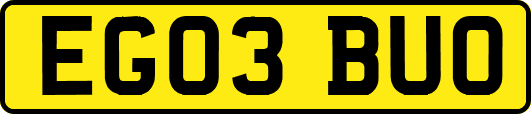 EG03BUO