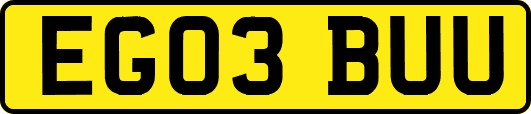 EG03BUU