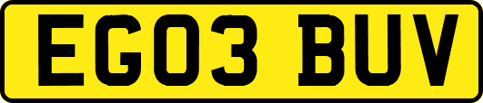 EG03BUV