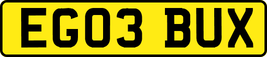 EG03BUX