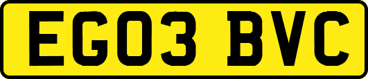 EG03BVC