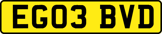 EG03BVD