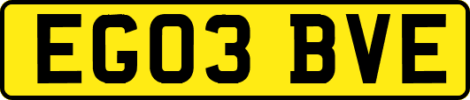 EG03BVE
