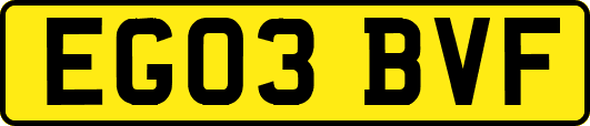 EG03BVF
