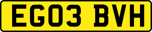 EG03BVH