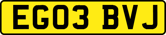 EG03BVJ