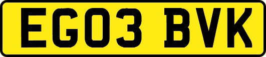 EG03BVK