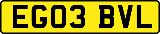 EG03BVL