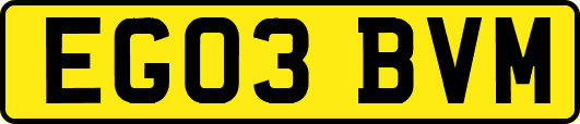 EG03BVM
