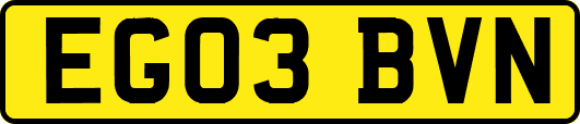 EG03BVN