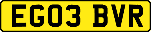 EG03BVR