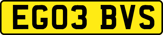 EG03BVS