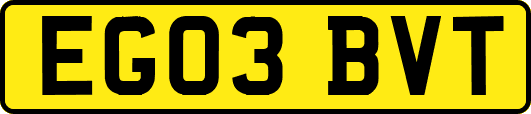 EG03BVT