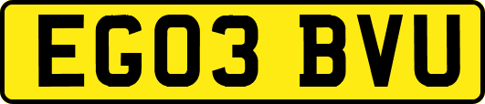 EG03BVU
