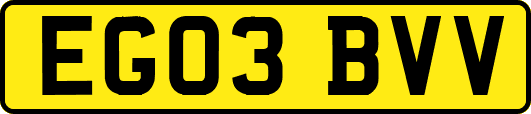 EG03BVV
