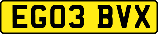 EG03BVX