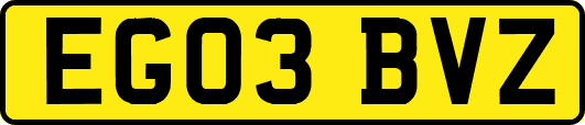 EG03BVZ