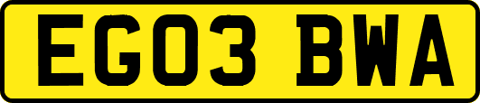 EG03BWA