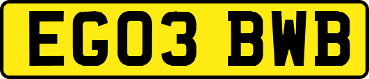 EG03BWB