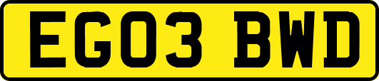 EG03BWD
